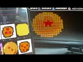Divoom Pixoo Pixel Art LED Slingbox Unboxing Review