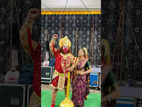 Jai Shri Ram ๐ฅโค๏ธ๐#Dussehra #YoutubeFestiveDrop #ravan #trending #shorts #rupal ๐ฅโค๏ธ