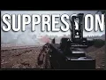 Suppression in this game is wicked - 40v40 Post Scriptum Gameplay World War 2 Squad