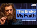 Lagu Why I Left Christianity - Rhett McLaughlin