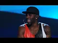 Jason Derulo - The Other Side  (America's Got Talent 2013)