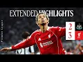 Download Lagu Uitgebreide hoogtepunten: Winnaar Ngumoha in de 100e minuut! Newcastle 2-3 Liverpool