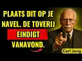Download Lagu Plaats dit op je navel en elke vloek zal worden verbroken | Carl Jung