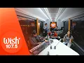 Download Lagu Kitchie Nadal performs \