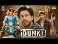 Download Lagu Shah Rukh Khan's Vicky Kaushal DUNKI | Blockbuster Bollywood Movie in Hindi Flims with English Sub