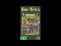 Download Lagu Opening To Forest Friends - Good Manners 2007 VHS Australia