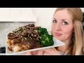 Instant Pot Mongolian Beef - Perfect for Beginners