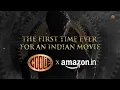 Download Lagu The first time ever for an Indian movie!🔥 | #Coolie releasing worldwide August 14th | Sun Pictures