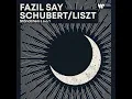 12 Lieder von Schubert, S. 558: No. 9, Ständchen (After Schubert’s D. 889)