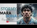 STORMY - MARADONA  (DEEJAY TOTO RADIO EDIT)