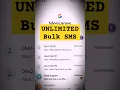 Download Lagu Send Unlimited SMS with Your Phone Number ( 2025 Method)