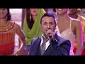 Miss World 2013 Final - Blue 'One Love'