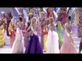 Download Lagu Miss World 2013 Final - Blue 'One Love'