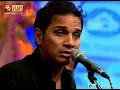 Karthik sings Yenna Thavam