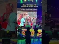Download Lagu May Nanalo Na  - Loonie ft. Frizzle Anne (Live in Ateneo)