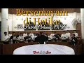 Lagu Bersemayam di Hatiku - Fr. Patrik Orlando, OSC