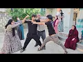 Download Lagu The arrival of Pourya's public daughter's husband and the grandfather's anger because of..