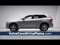 Volvo Cars White Plains - August
