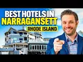 Top Hotels In Narragansett RI - Best Hotels And Oceanfront Views