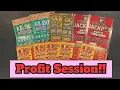 Download Lagu ‼️Profit Session ‼️$3,000 Overload 💰Golden 7s 🍀 Georgia Jackpot and Spicy Hot Cash 🌶️ 