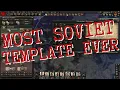 No Step Back USSR Infantry Template