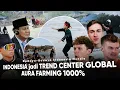 Download Lagu AURA FARMING FESTIVAL PACU JALUR TRENDING NO.1 DUNIA “Lihatlah Kekaguman Dunia pd BUDAYA INDONESIA”