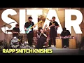 Download Lagu OMA x SitarNik - Rapp Snitch Knishes (Sitar Version) | Live MF DOOM Cover