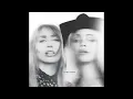 Beyoncé & Miley Cyrus - II MOST WANTED (Audio)
