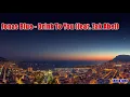 Download Lagu Jonas Blue - Drink To You (feat. Zak Abel)