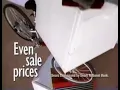 Sears Credit Card Commercial - 1999