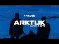 KUIU Super Down Arktuk Parka Mitt
