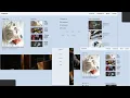 Responsive Mega Menu using HTML and CSS