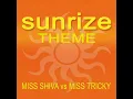 Sunrize (Extended Mix)