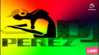 mixx descontro total by dj perez exported 