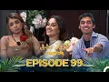 Lagu Lazawal Ishq - لازوال عشق | Episode 99