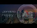 DJ Jomblo Happy | AS Remix