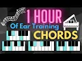 Download Lagu Exercises to Hear (Almost) Every Chord - 1 Hour of Ear Training