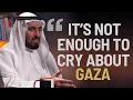 Download Lagu Why Has the Muslim Ummah Failed Gaza? With Dr Tareq al-Suwaidan