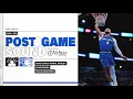 GELUID NA DE WEDSTRIJD: BOSTON CELTICS VS. ORLANDO MAGIC | COACH MOSE, JALEN SUGGS \u0026 PAOLO BANCHERO