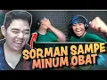 Download Lagu #MABAR7 ORDER SORMAN RAJANYA FREDRIN !! KOCAK BANGET.. SEGAME DOANG GA CUKUP INI WKWKWK #PART6
