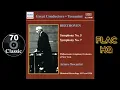 Download Lagu Toscanini \u0026 NYP : Beethoven Symphony No.5 \u0026 7 (1933 \u0026 1936)