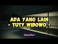 Download Lagu Tuty Wibowo - Ada Yang Lain (Lirik Lagu)