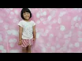 Download Lagu Christina Perri - You mean the whole wide world to me (cover by Botan 4 Years Old)