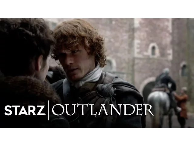 Outlander | Disappearance Trailer | STARZ