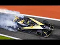 Download Lagu The MADNESS of Formula E Cars