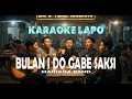 Lagu Karaoke Bulan i Do Gabe Saksi MARSADA BAND Versi Lapo Marmitu