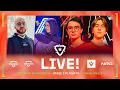 Download Lagu SEN vs. NRG - VCT Americas Stage 2 - Lower Finals