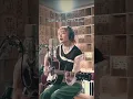 Yuuho Kitazawa Cover - 春の歌 Haru no Uta (Spitz) "terjemahan"
