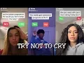 SURRENDER BY NATALIE TAYLOR TIKTOK COMPILATION (TRY NOT TO CRY)
