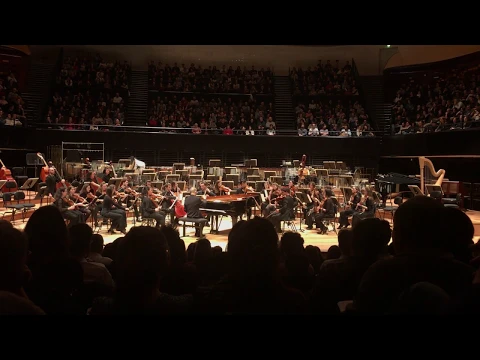 Download MP3 Joe Hisaishi - Summer performed at Philharmonie de Paris